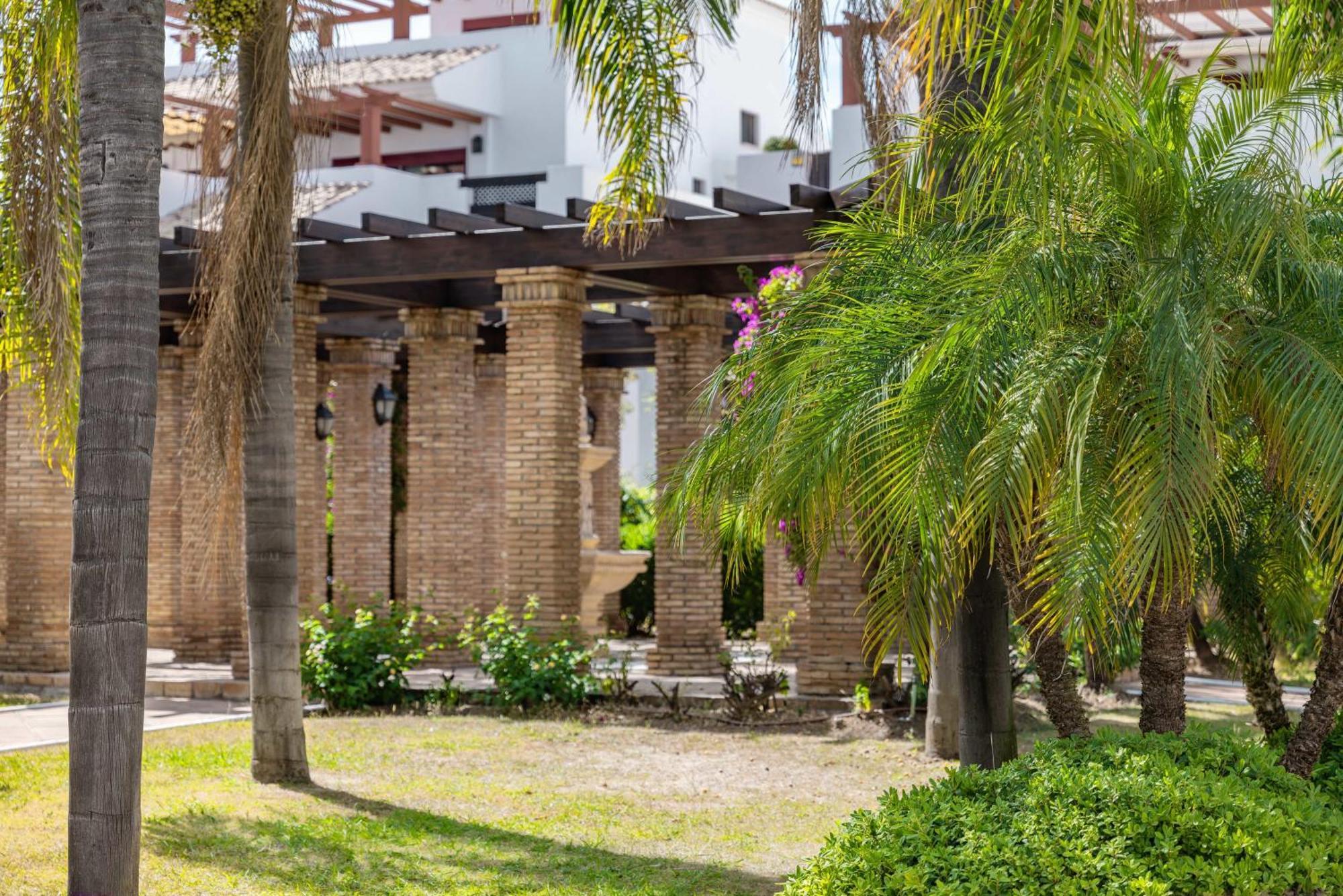 Apartment El Noray Ground Floor Beachside *